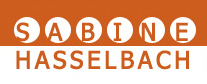 Sabine Hasselbach Schmuck Logo